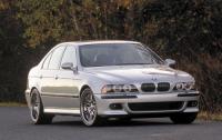 BMW e39 95-04