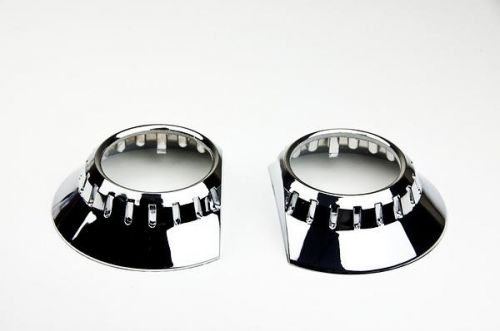 Декоративни пръстени за лупи BMW e46 тип
