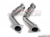 Downpipe for Nissan 370Z 08-12