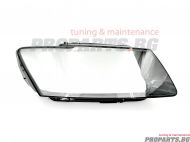 Headlamp lenses for Audi Q5  13-17 
