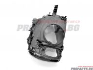Headlight case for Audi A3 14-16