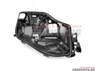 Headlight case for Mercedes Benz GLE 15-19