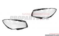 Headlight Lenses for Mercedes Benz CLA class W117 C117 16-19