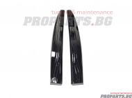M performance side skirts add ons for BMW F32 4er 2012-2019