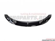 M performance front spoiler for BMW 4er F32 13-19