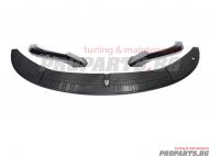 M performance front spoiler for BMW 4er F32 13-19