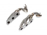 Exhaust headers for Audi S4 2.7T B5 97-02 А6 2.7Т 97-04
