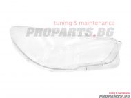 Headlamp lenses for BMW F07 5 series 10-15 GT Gran Turisimo