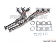 Sport exhaust headers for BMW e87 / е90 / е60 N52 engines