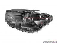 Headlight cases for BMW 3er g20 19-