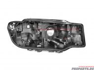 Headlight cases for BMW 4er f32 13-16