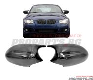 M3 Style Mirror Covers for BMW Е90 Е91 Е92 Е93 3er series