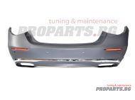 Maybach style Bodykit for Mercedes Benz W223 S-class 21-