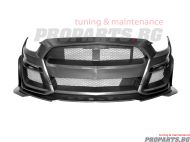 Ford Mustang GT 500 2015-2018 body kit