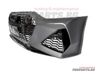 RS7 bodykit for Audi A7 2018-2022 4K