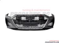 RS7 bodykit for Audi A7 2018-2022 4K