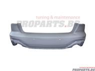 RS6 bodykit for Audi A6 2018-2022 