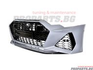 Тунинг пакет брони RS6 за Audi A6 2018-2022 