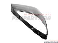Headlamp lenses for BMW f12 f06 6 series 14-18 coupe cabriolet gran coupe facelift