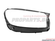 Headlamp lenses for Mercedes Benz GLS 21-
