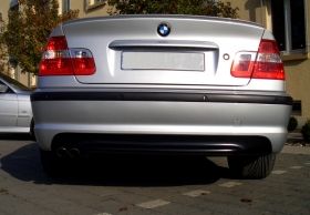 M BODY KIT FOR BMW 5er (2011+) F10