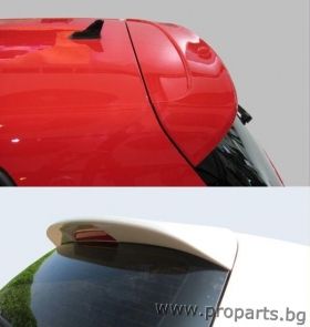 VW Golf 6 GTi style Body kit