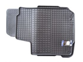 Rubber floor mats for the VW Golf 4, Bora, Beetal, Seat Toledo