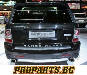 Range Rover Autobiography 2010+ facelift bodykit for Range Rover Sport 05-09