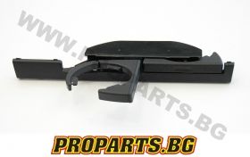 FRONT CUPHOLDER FOR BMW E39 96-03