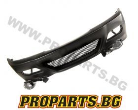 E46 M3 front bumper for sedan and touring