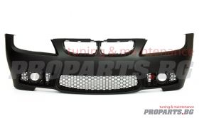  M3 front bumper for BMW 3er 05-11 e90/91 with pdc