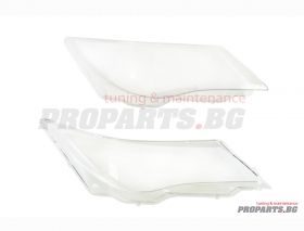 HEADLAMP GLASS COVER FOR BMW E53 04-07