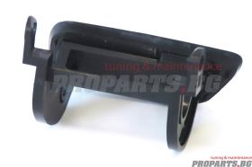 Right washer jet cover for BMW e60 M tech front bumper