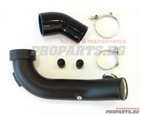 Charge Pipe for BMW e9x, e8x 335i / 135i N54 мотор