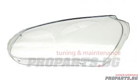 Headlamp lenses for Volkswagen Golf 5 03-08