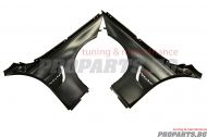 M3 look fenders for BMW F30 3er 2012-2018