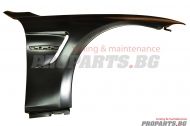 M3 look fenders for BMW F30 3er 2012-2018