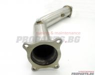 Downpipe  for Audi A4 B8 A5 08-13 2.0 TFSI