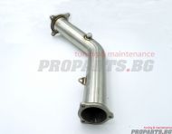 Downpipe  for Audi A4 B8 A5 08-13 2.0 TFSI