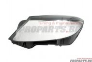 Headlamp lenses for Merdedes Benz W222 14-17