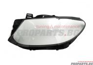 Headlamp lenses for Merdedes Benz GLE 15-19