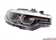 LED bixenon LCI  type headlights for BMW 3-er F30 2012-2014