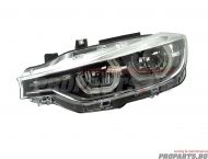 LED bixenon LCI  type headlights for BMW 3-er F30 2012-2014