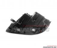 Set of headlight cases for BMW F15 X5
