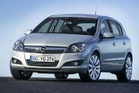  Opel Astra H 04-->>