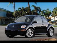Volkswagen New Beetle 98-->>