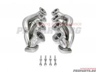 Tuning exhaust headers for W211 E55 AMG / W219 CLS 55 AMG M113K Engines