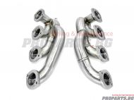 Tuning exhaust headers for W211 E55 AMG / W219 CLS 55 AMG M113K Engines