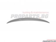 M3 Competition rear trunk spoiler BMW e92 07-13
