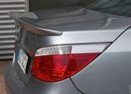 ACS style trunk spoiler BMW E60 5er 04-10